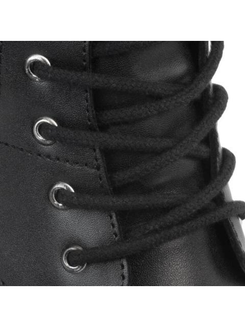 BOTIN ESCOLAR NEGRO ZAPATOS CHABELO