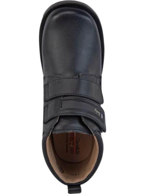 BOTIN ESCOLAR ORTOPEDICO NEGRO DINKY