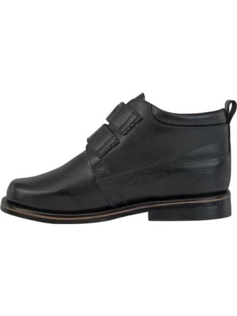 BOTIN ESCOLAR ORTOPEDICO NEGRO DINKY