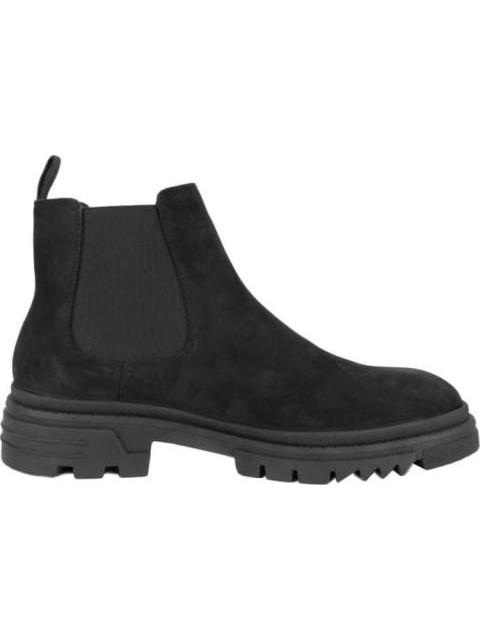 BOTIN HEAVY CHELSEA NEGRO LEVIS