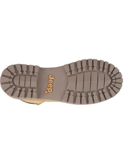 BOTIN HEAVY LOOK INDUSTRIAL MIEL JEEP
