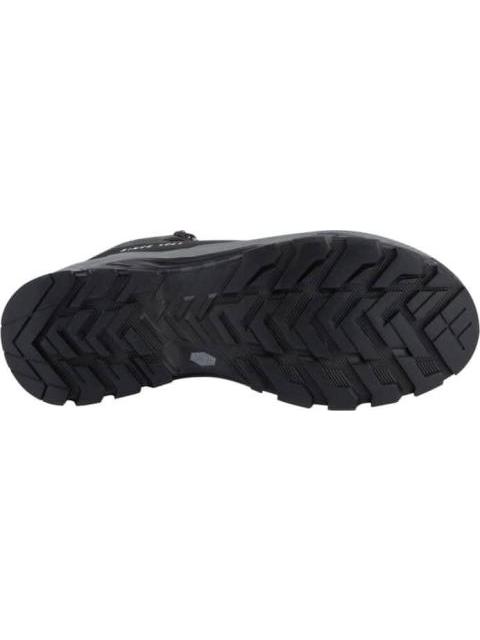 BOTIN HIKER ANTIDERRAPANTE GRIS JEEP