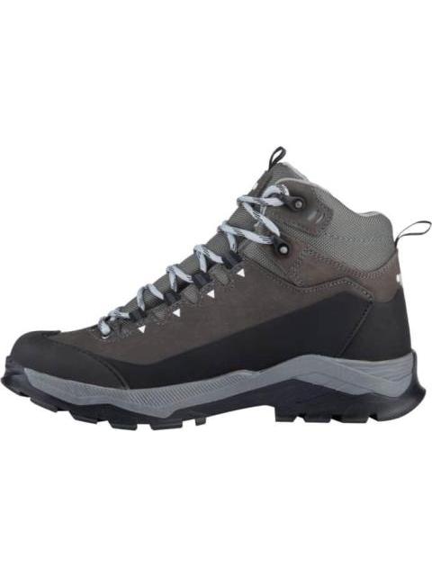 BOTIN HIKER ANTIDERRAPANTE GRIS JEEP