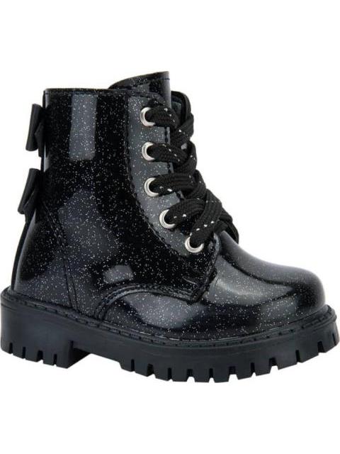 BOTIN HIKER CHAROL NEGRO VIVIS SHOES KIDS