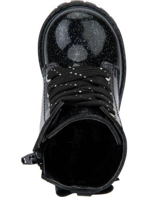 BOTIN HIKER CHAROL NEGRO VIVIS SHOES KIDS