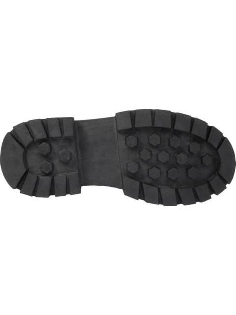 BOTIN HIKER CON HEBILLAS NEGRO VIVIS SHOES KIDS