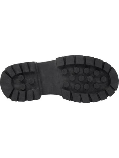 BOTIN HIKER CORAZONES NEGRO VIVIS SHOES KIDS