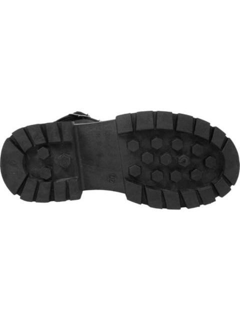 BOTIN HIKER CORAZONES NEGRO VIVIS SHOES KIDS