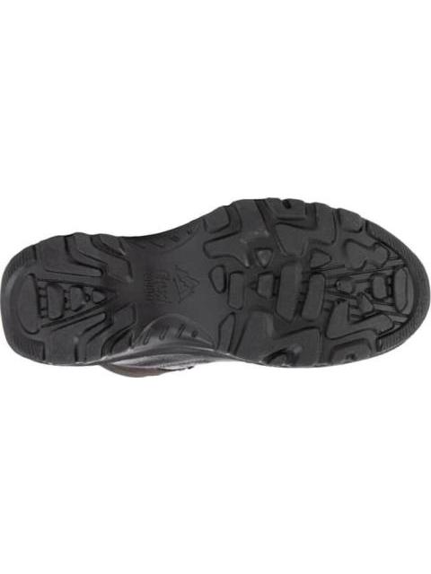 BOTIN HIKER OUTDOOR NEGRO FLEXI