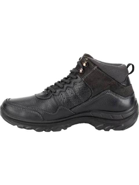 BOTIN HIKER OUTDOOR NEGRO FLEXI