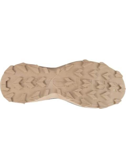BOTIN HIKER OUTDOOR NEGRO RAM PRO