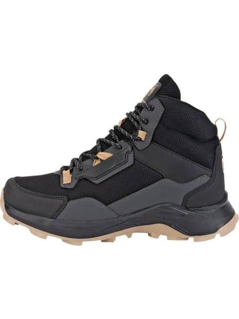 BOTIN HIKER OUTDOOR NEGRO RAM PRO