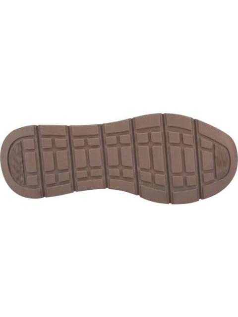 BOTIN HIKER PIEL NOBUCK VERDE JEEP