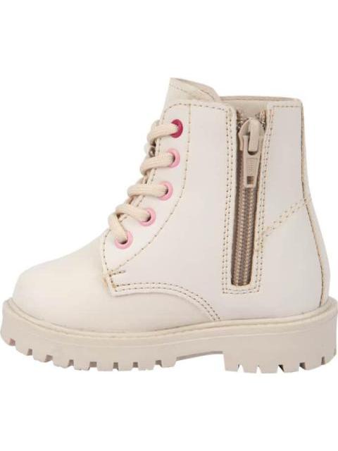 BOTIN HIKER UNICORNIO BEIGE VIVIS SHOES KIDS