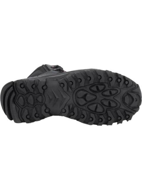 BOTIN INDUSTRIAL CASCO DE SEGURIDAD NEGRO BOBCAT