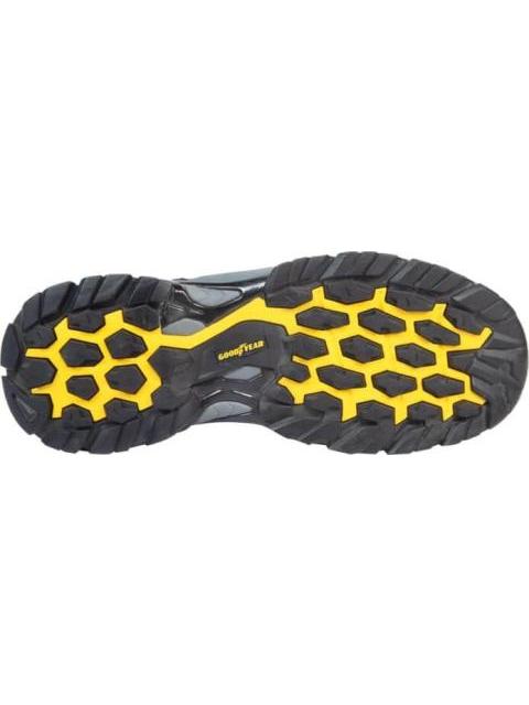 BOTIN INDUSTRIAL CASCO DIELECTRICO CAFE GOODYEAR
