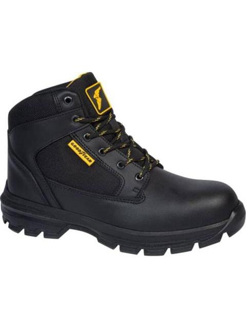 BOTIN INDUSTRIAL CASCO DIELECTRICO NEGRO GOODYEAR