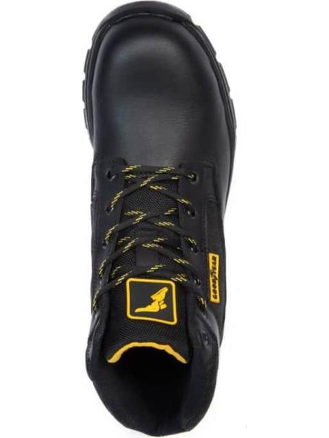 BOTIN INDUSTRIAL CASCO DIELECTRICO NEGRO GOODYEAR