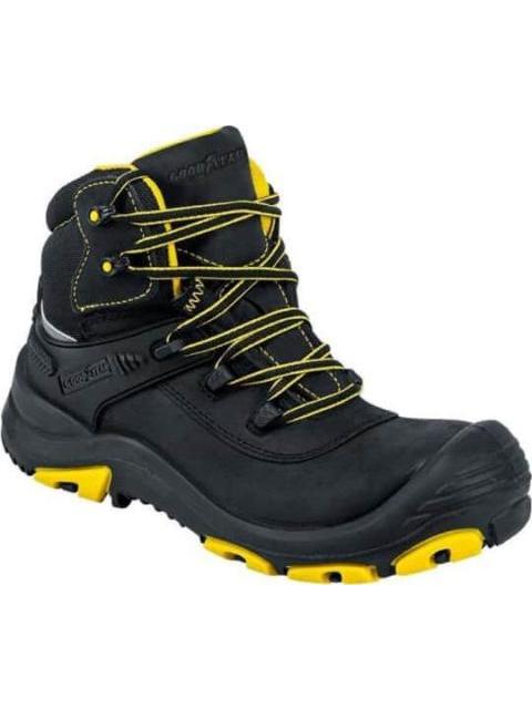 BOTIN INDUSTRIAL CASCO DIELECTRICO NEGRO GOODYEAR