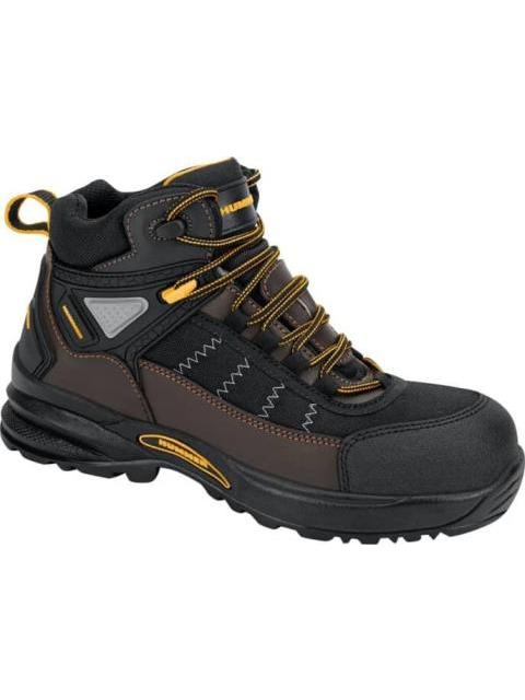 BOTIN INDUSTRIAL CASCO DIELECTRICO NEGRO HUMMER