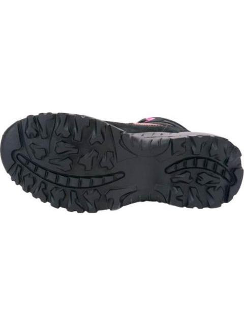 BOTIN INDUSTRIAL CON CASCO DE SEGURIDAD NEGRO JEEP