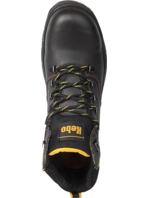 BOTIN INDUSTRIAL TRABAJO CAFE KEBO