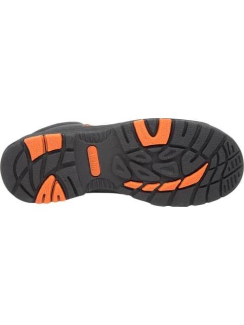 BOTIN INDUSTRIAL TRABAJO CAFE KEBO