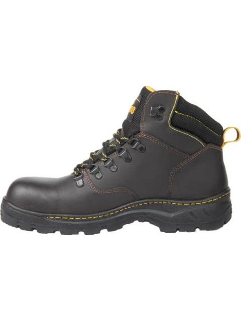 BOTIN INDUSTRIAL TRABAJO CAFE KEBO