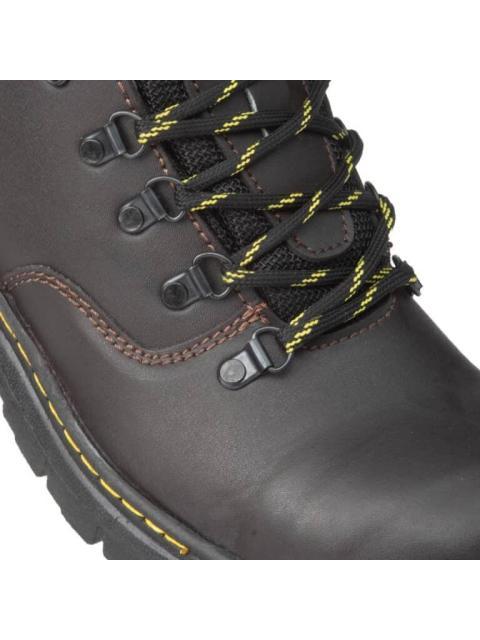 BOTIN INDUSTRIAL TRABAJO CAFE KEBO