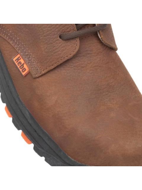 BOTIN INDUSTRIAL TRABAJO CAFE KEBO