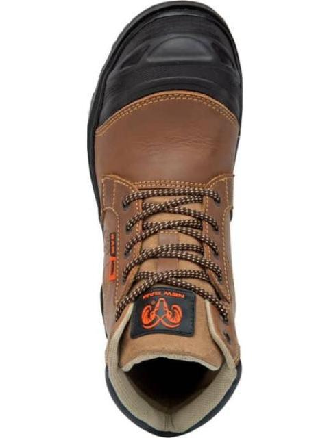BOTIN INDUSTRIAL TRABAJO CAFE RAM PRO