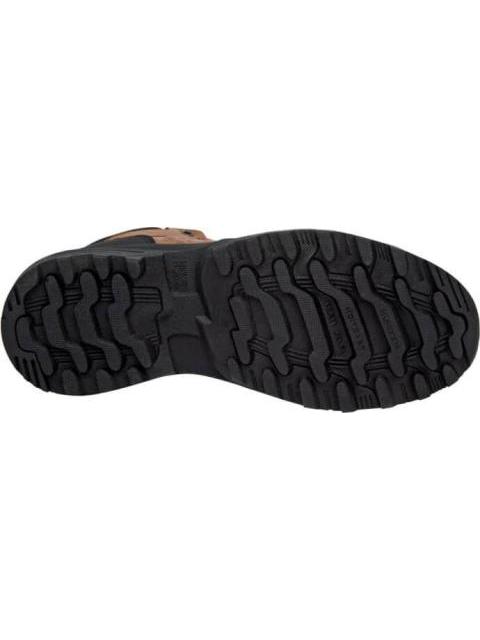 BOTIN INDUSTRIAL TRABAJO CAFE RAM PRO