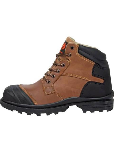 BOTIN INDUSTRIAL TRABAJO CAFE RAM PRO
