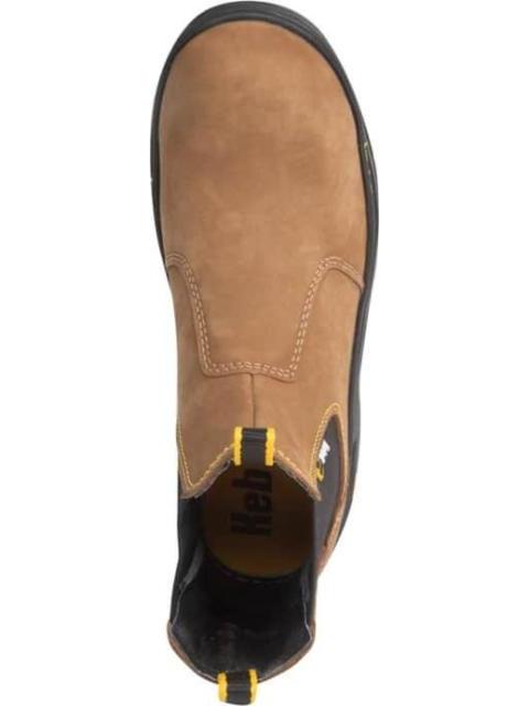 BOTIN INDUSTRIAL TRABAJO CAMEL KEBO