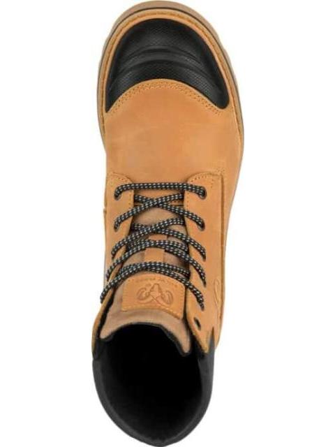 BOTIN INDUSTRIAL TRABAJO MIEL RAM PRO