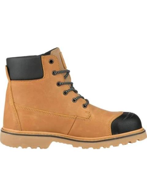 BOTIN INDUSTRIAL TRABAJO MIEL RAM PRO