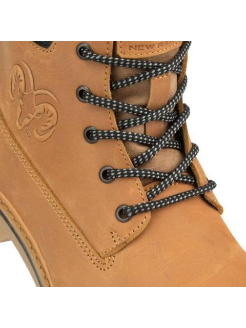 BOTIN INDUSTRIAL TRABAJO MIEL RAM PRO