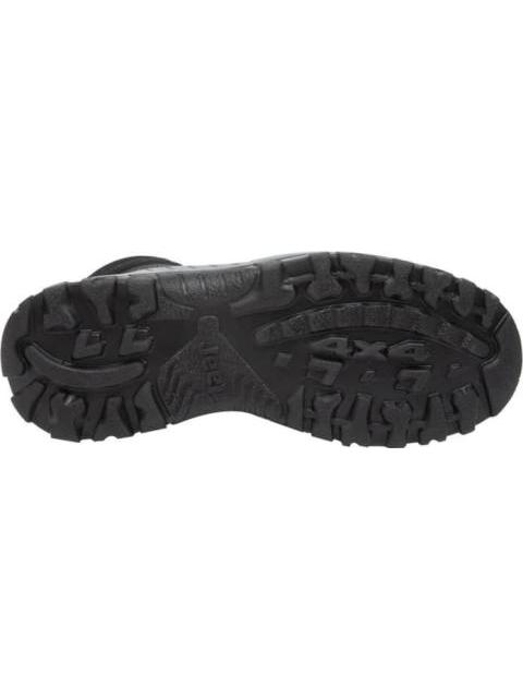 BOTIN INDUSTRIAL TRABAJO NEGRO JEEP
