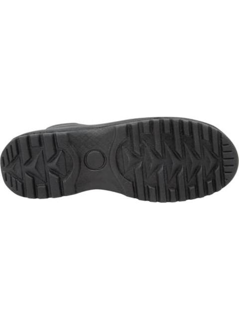 BOTIN INDUSTRIAL TRABAJO NEGRO KEBO