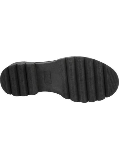 BOTIN SUELA TRACK NEGRO VIVIS SHOES KIDS