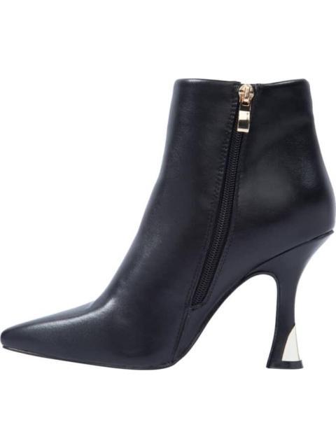 BOTIN TACON CAMPANA NEGRO YAELI FASHION