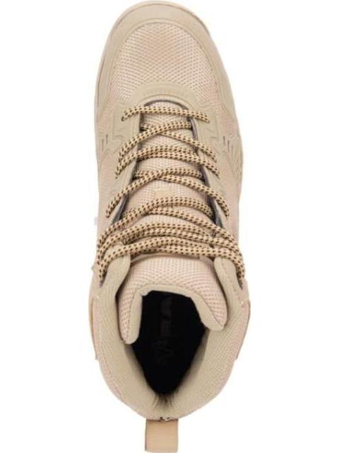 BOTIN TACTICO CASCO DE SEGURIDAD BEIGE RAM PRO