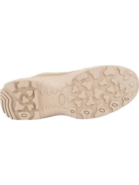 BOTIN TACTICO CASCO DE SEGURIDAD BEIGE RAM PRO
