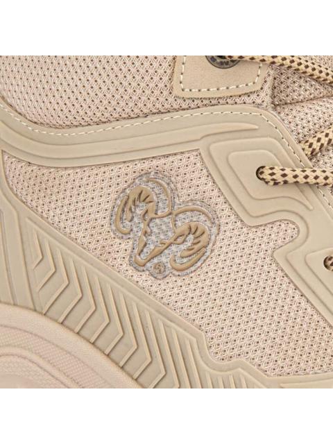BOTIN TACTICO CASCO DE SEGURIDAD BEIGE RAM PRO