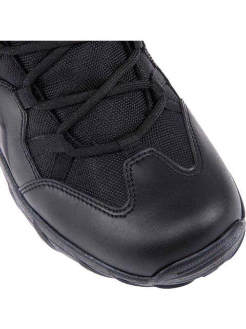 BOTIN TACTICO TODO TERRENO NEGRO HUMMER