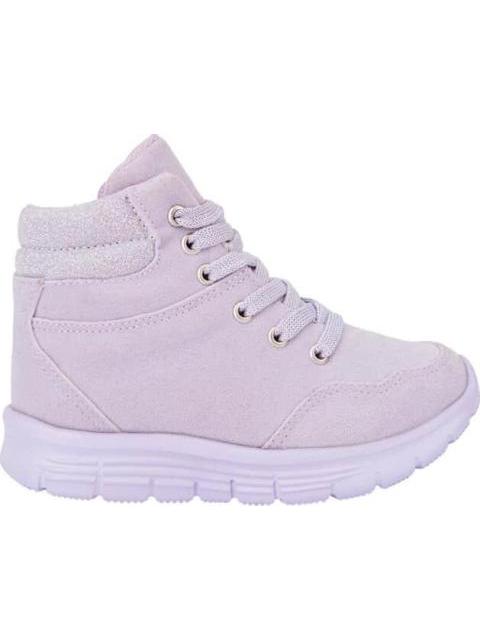 BOTIN URBANO LILA URBAN SHOES