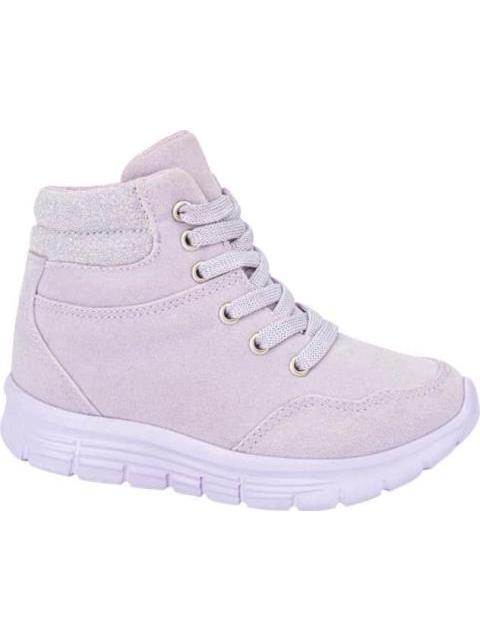 BOTIN URBANO LILA URBAN SHOES