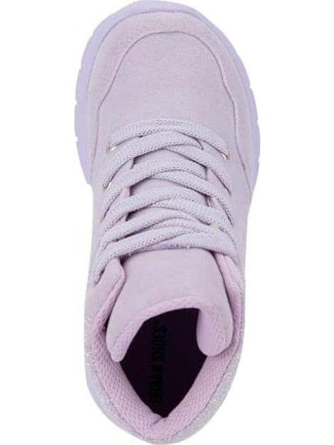 BOTIN URBANO LILA URBAN SHOES