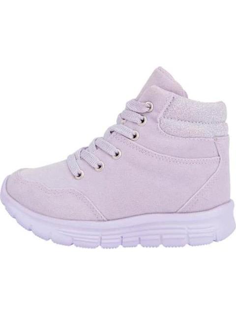 BOTIN URBANO LILA URBAN SHOES