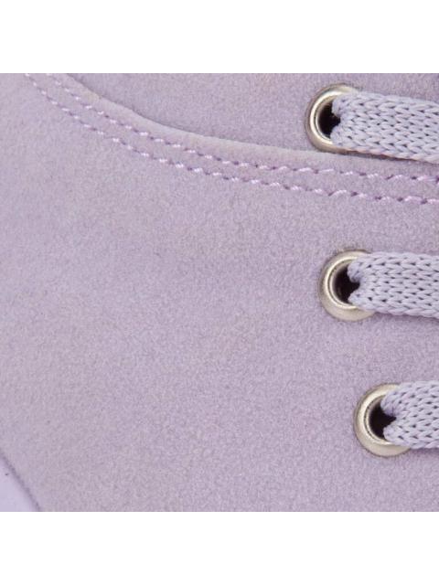 BOTIN URBANO LILA URBAN SHOES